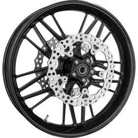ARLEN NESS Priekinis stabdžių diskas 300 mm Harley Davidson FXDS / FXDL / FXDWG 883-1923cc 00-24