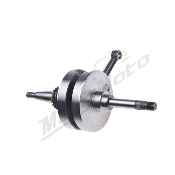 Crankshaft Honda PCX 125 2V 13-19