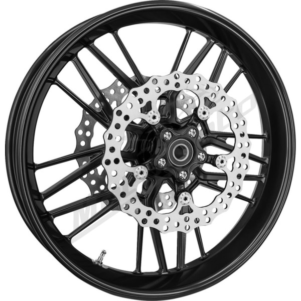 ARLEN NESS Spider Rotor 300 mm Harley Davidson FXDS / FXDL / FXDWG 883-1923cc 00-24