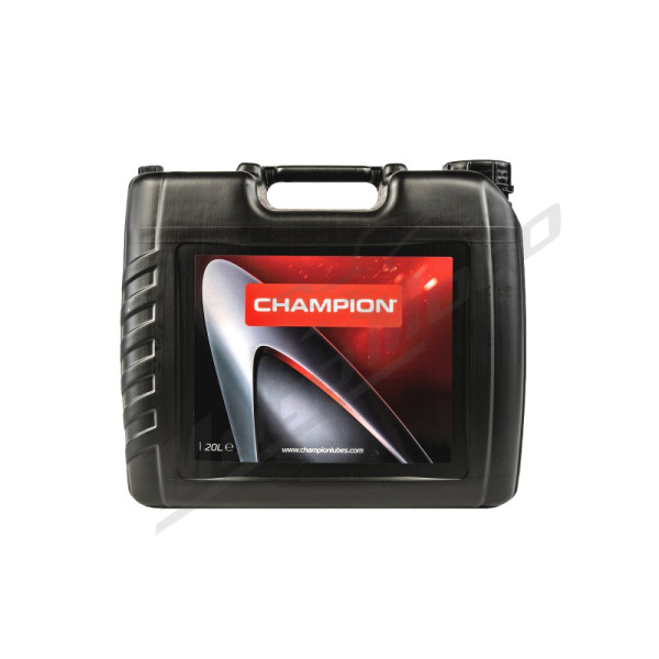 CHAMPION Moto HP Motor oil semi synthetic 4T 10W50 20l