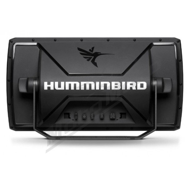Humminbird HELIX 10 CHIRP MEGA SI+ GPS G4N echolotas