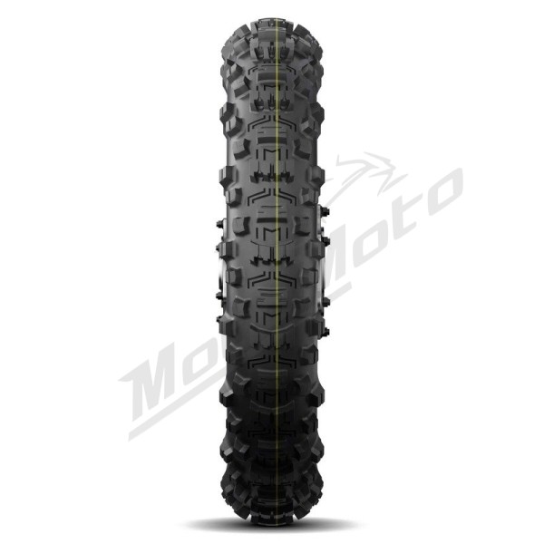 MICHELIN Tyre ENDURO HARD 2 M/C 70R TT 140/80 R18