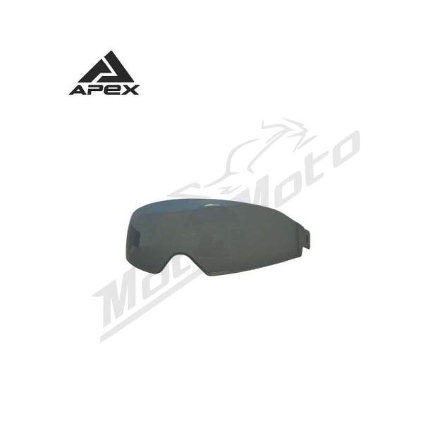 Helmet APEX FC500 / FT300 Sunvisor