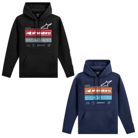 ALPINESTARS Harken Hoodie