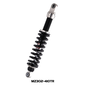 YSS Emulsion Mono Gas Shock BMW R100 / R65 / R80 77-96