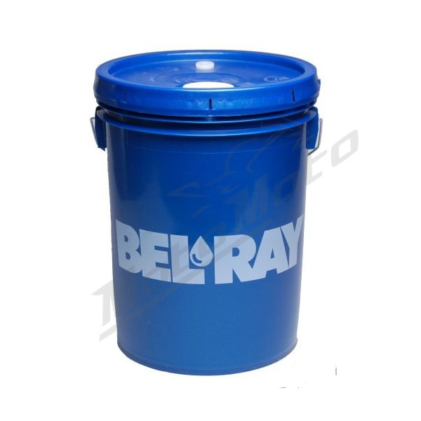 BEL-RAY MOLYLUBE EP GREASE AC 2 20KG