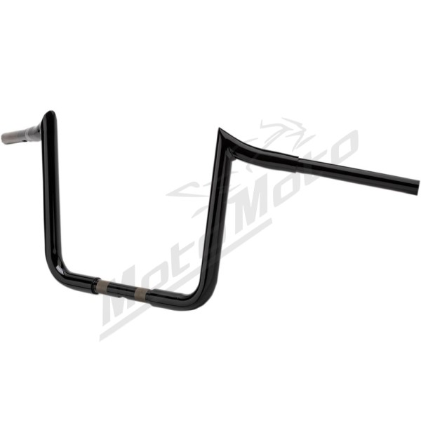 LA CHOPPERS 1-1/4" Prime Ape Handlebar 32mm 90x33cm