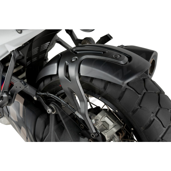 PUIG Galinis purvasaugis BMW R1300 GS 23-25