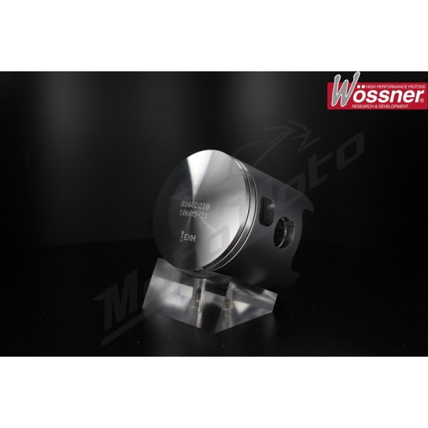 WÖSSNER Forged Piston 66,34-66,35mm Kawasaki KX 250 05-08