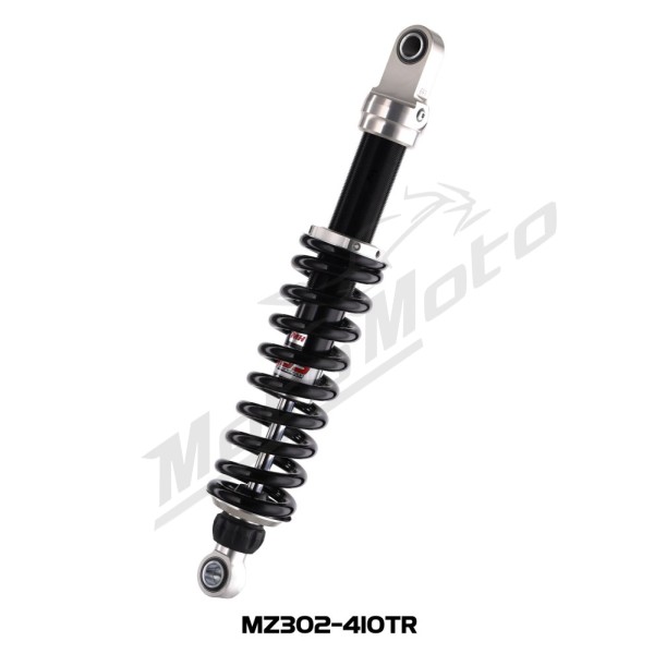 YSS ECO Galinis Amortizatorius BMW R100 / R65 / R80 77-96