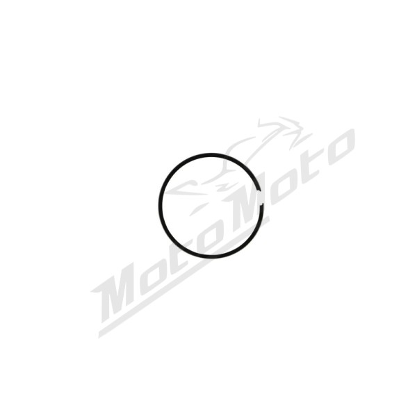 AIRSAL Stūmoklio žiedai 1vnt. 47,60mm Peugeot Ludix / Speedfight 05-15