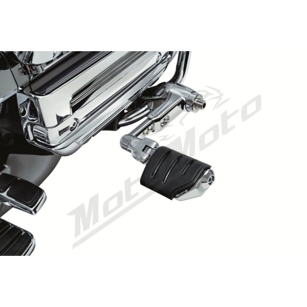 KURYAKYN Ergo III Pegs Honda GL 1800 01-17
