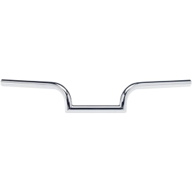 BILTWELL 1" Handlebar Ø25,4mm 66cm x 76,2mm