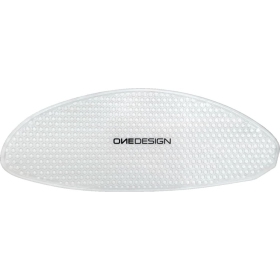 Side Tank Pad ONEDESIGN Aprilia RSV4 / Tuono V4 1100 ABS 2021–2024