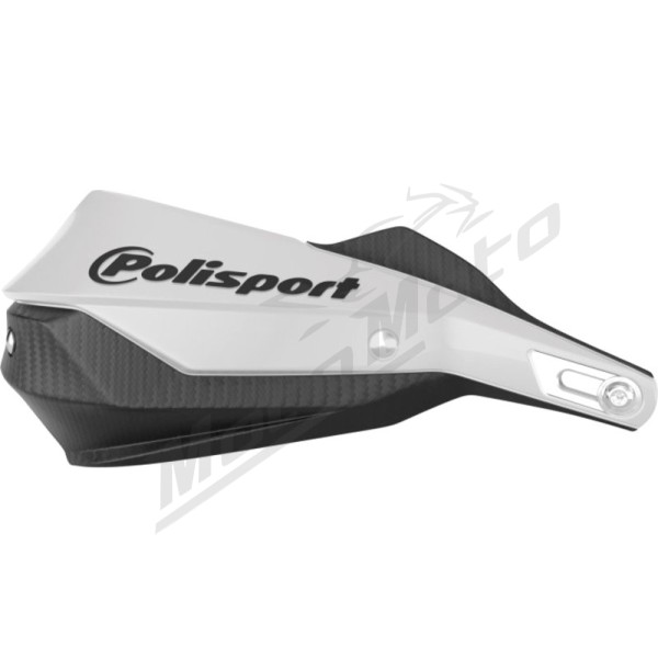 "POLISPORT Trail Blazer" vairo apsaugos HONDA XL 750 23-24