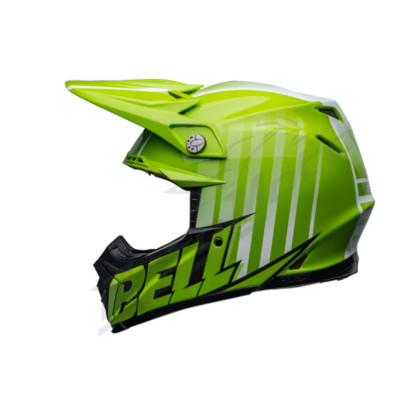 BELL Moto-9S Flex Helmet - Sprint