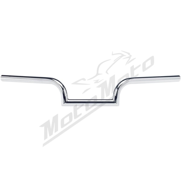 BILTWELL 1" Handlebar Ø25,4mm 66cm x 76,2mm