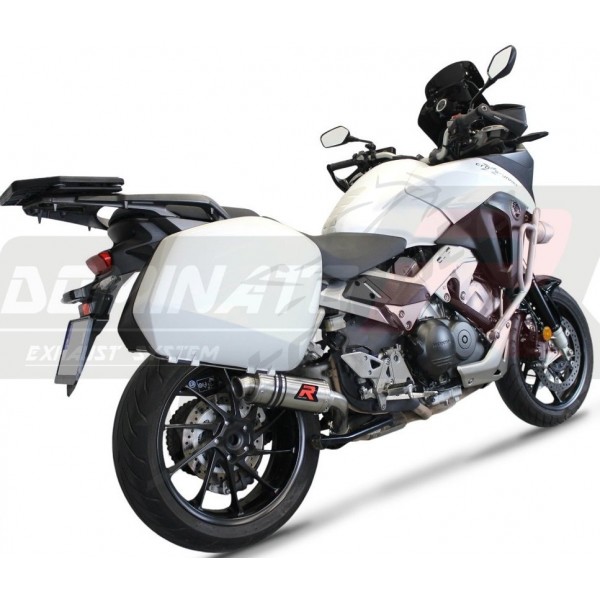 Honda 800 on sale vfr 2021