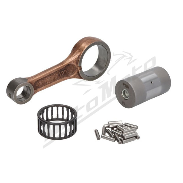 HOT RODS Connecting Rod Kit Suzuki RM-Z 450cc 08-12