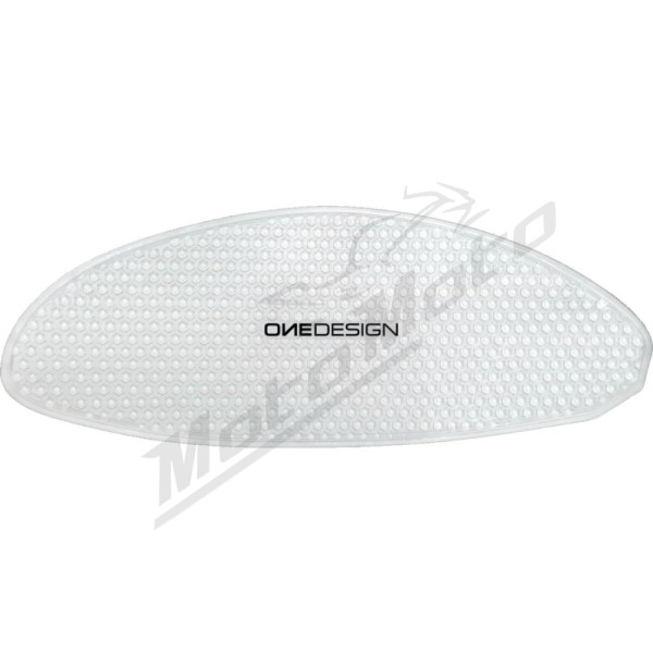 Side Tank Pad ONEDESIGN Aprilia RSV4 / Tuono V4 1100 ABS 2021–2024