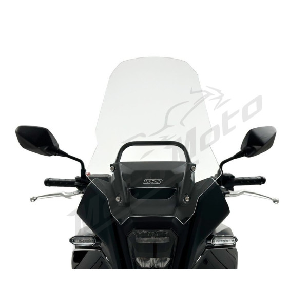 WRS Windscreen Honda NX 500 A 24-25