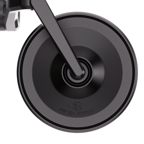 HIGHSIDER Pro Ventura-RS Force Evo Universal mirror 1pc