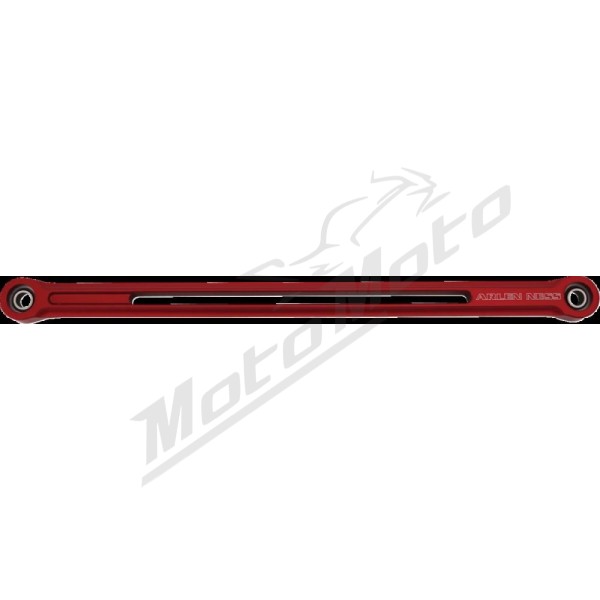 ARLEN NESS SpeedLiner Shift Rod Harley Davidson FLDE / FLFB / FLFBS / FLH / FLHC / FLHCS / FLHFB 1340-1977cc 84-24