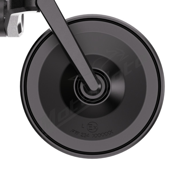HIGHSIDER Pro Ventura-RS Force Evo Universal mirror 1pc