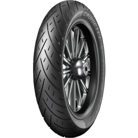 Tyre METZELER CRUISETEC TL 70V 160//60 R18