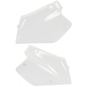 Side covers ACERBIS HONDA CR/ CRE 125-250cc 1995-1997 2pcs