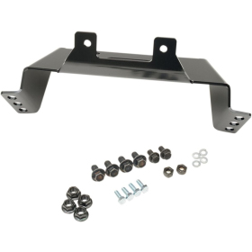 WARN Front Winch Mount Kit Polaris Ranger 500-570 15-22