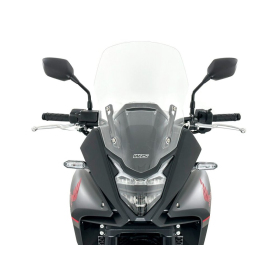 WRS HO062T TOURING Windscreen Clear Honda XL 750 ABS 23-24
