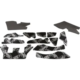 KLOCK WERKS Dynamat Sound Control Kit Indian Chieftain / Roadmaster 1818-1900cc 19->