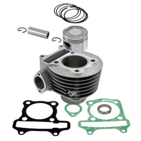 RMS cylinder kompletny Kymco Agility / People 125 99-17