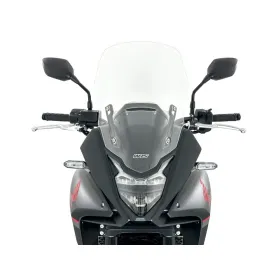 WRS HO062T TOURING Windscreen Clear Honda XL 750 ABS 23-24