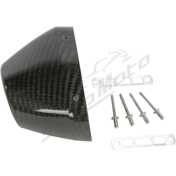 FMF Replacement End Cap Kit