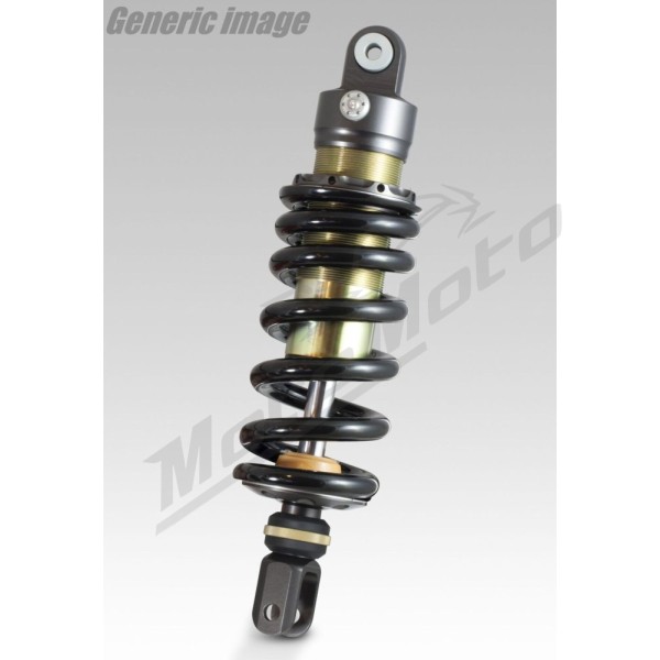 HYPERPRO REAR EMULSION SHOCK Royal Enfield Himalayan 400 ABS 17-23
