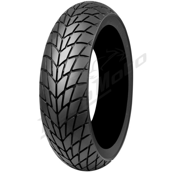 Mitas front/rear tire 120/90-10 MC 20 MONSUM 57L TL M+S
