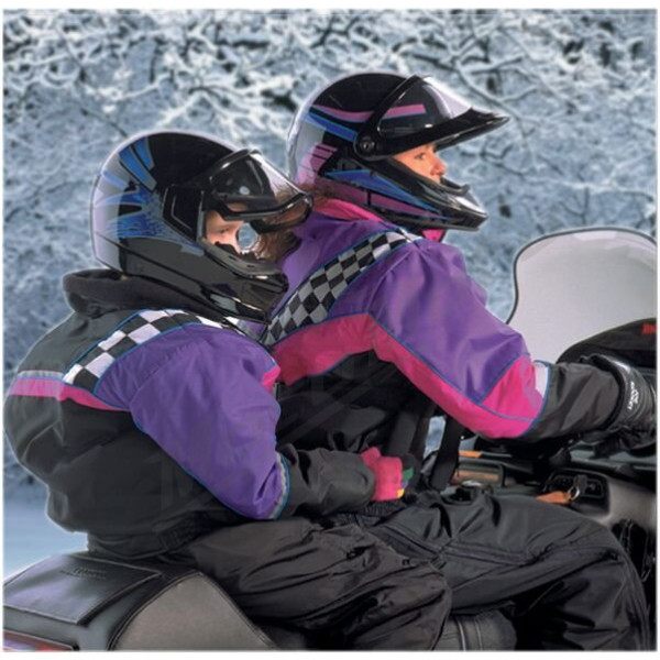 POWERMADD Rider Hold-Tight™