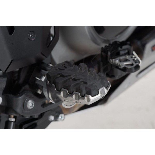 SW-MOTECH Evolution Footrest Harley Davidson RA 1250 21-24