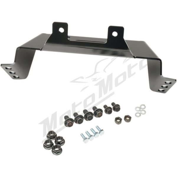 WARN Front Winch Mount Kit Polaris Ranger 500-570 15-22