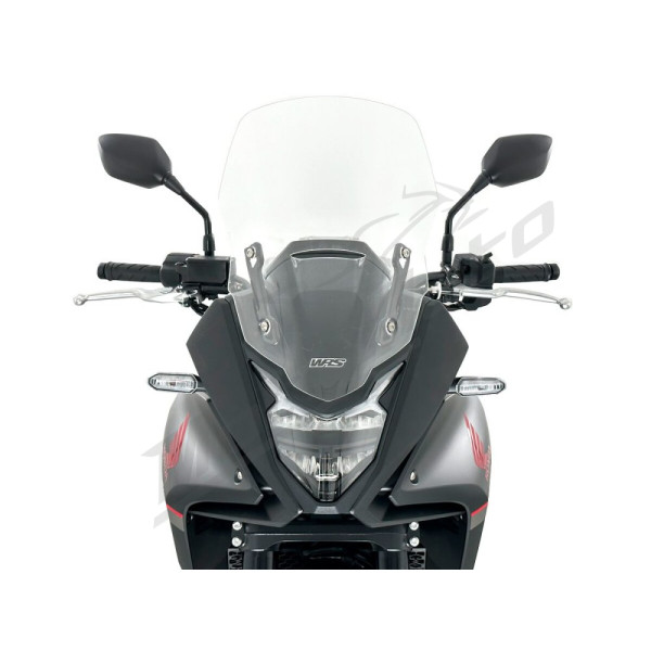 WRS HO062T TOURING Windscreen Clear Honda XL 750 ABS 23-24