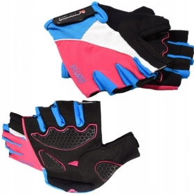 Cycling gloves LEOSHI PUNA