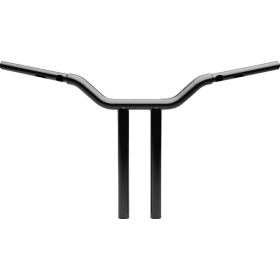 LA CHOPPERS One-Piece Kage Fighter Handlebar 32mm 82,5x40,5cm Harley Davidson