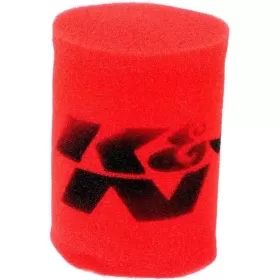 K&N oro filtro kempinė 95x152mm