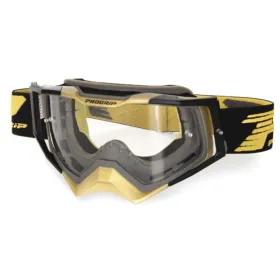 Progrip goggles pg3309-380 tr rapid