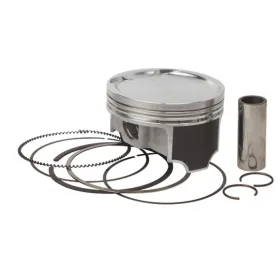 VERTEX Piston Kit Ø84.96-84.98mm Kawasaki KVF 750 Brute Force 05-14