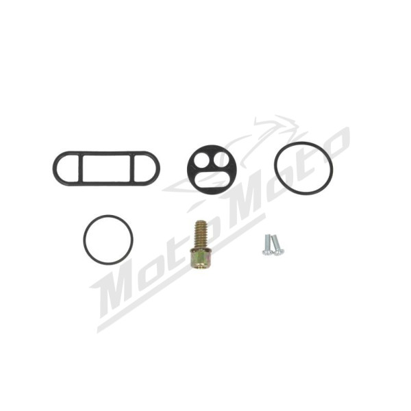 ALL BALLS Kuro kranelio rem. kompl. Polaris Predator / Outlaw / Sportsman 450-500cc 2003-2008