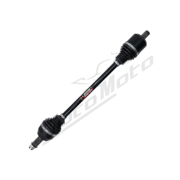 Demon Heavy-Duty Axle Front Right Can Am Defender 800-1000cc 20-23