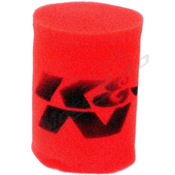 K&N FILTER WRAP (sponge) 